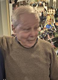 ALAN FUDGE Would have been 80 Today!Spotted in:'PUBLISH OR PERISH',  'COLUMBO GOES TO THE GUILLOTINE','COLUMBO GOES TO COLLEGE'.