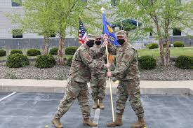 Colonel returns to command unit where ANG career began > 193rd Special  Operations Wing > News