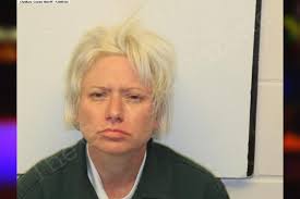 Adrianne Leonard — Chatham County Jail Bookings