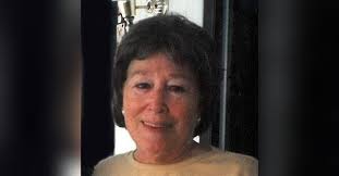 Mary Margaret Carriveau Obituary