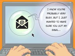 A formal letter needs to follow a set layout and use formal language. How To Compose A Business Email To Someone You Do Not Know