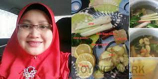 Berikut cara menghilangkan bopeng bekas jerawat. Sebulan Batuk Tak Henti Henti Wanita Ini Kongsi Petua Daripada Doktor Cara Menghilangkan Batuk Kering Yoy Network