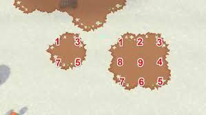 Start to draw the exact shape of the image that you have uploaded. How To Make Dirt Pathways The Path Acnh Animal Crossing New Horizons Switch Game8