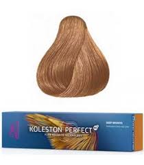 Koleston Perfect Me 8 7 Light Blonde Brown 60ml