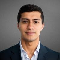 Diego Andres Benavides Camelo