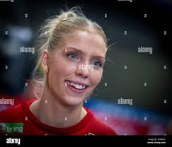 Denmarks national handball team hi-res stock photography and images