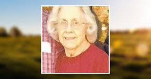 Pauline Cobb Obituary December 4, 2011