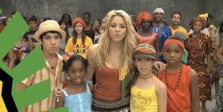 Putra randi's blog / pocoleen waka. What Do The African Words Meaning In Waka Waka