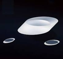 Fused Silica (UV) Brewster Windows — Firebird Optics