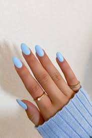Summer is here and beautiful days only mean one thing: 20 Aesthetic Nail Art Designs To Try This Spring Summer
