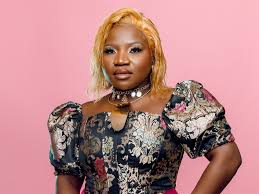 Makhadzi levels the playing field for women musicians as Spotify's new  Equal ambassador | News24