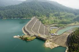 Stesen jana kuasa tarbin gas merupakan salah satu stesen jana kuasa yang boleh berkendali pada masa yang singkat berbanding stesen jana kuasa stesen janakuasa turbin gas asli terbesar di malaysia. Empangan Hidroelektrik Tnb Sedia Laksana Peranan Elak Bencana Tengkujuh