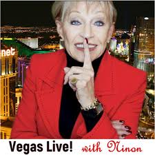 Vegas Live with Ninon and guest Michael Leonetti