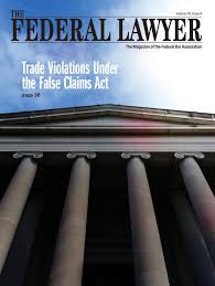 The Federal Lawyer: Fall 2023 by Federal Bar Association - Issuu