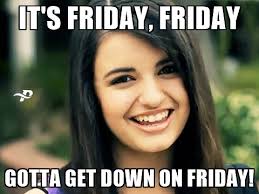 Sep 29, 2019 · 75 happy friday memes that'll make your weekend a lot better last updated: It S Friday Meme And Funny Friday Images For Fun Picsmine