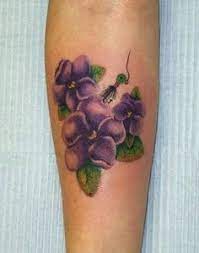 Check spelling or type a new query. Tattoos On Pinterest Violet Tattoo Violet Flower Tattoos Purple Tattoos