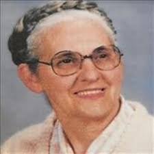 Helen Louise Woodruff Obituary July 30, 2024