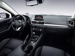 The latest 2019 mazda 3 compact car stands out for its smart packaging and overall refinement. Alle Infos Zum Neuen Mazda3 Auto Motor At