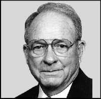 Ocie Silas Obituary (2008)