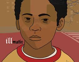 Illmatic Projects :: Photos, videos, logos, illustrations and branding ::  Behance