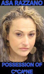 Ass Razzano P0ssess¡0n Of C*ca*ne and M*th*len