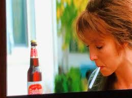 Beer Can that American Can Company Produced in mid 1936. . I think this or  something like this has been posted