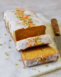 These paleo carrot cake muffins are super moist, lightly sweetened with honey and even a little fluffy! Delicious And Moist Vegan Carrot Cake This Simple Recipe Is Plant Based Dairy In 2020 Gluten Free Carrot Cake Gluten Free Recipes Easy Gluten Free Carrot Cake Recipe