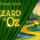 Teen Escape Room: The Wizard of Oz