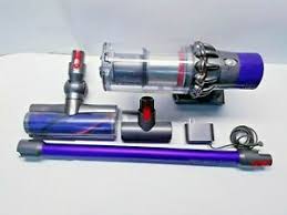 Dyson Cyclone V10 Animal Cordless Vacuum Ebay Powered by the dyson digital motor v10. details about dyson cyclone v10 animal cordless vacuum