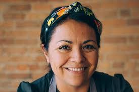 Lisa Vega's Instagram, Twitter & Facebook