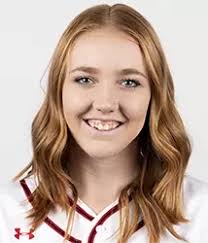 2019 Softball Roster