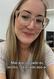 Imposto A Pagar E Restituir Ao Mesmo Tempo