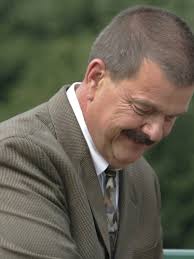 Controversial charity leader will soon retire