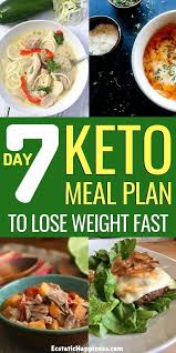 Pin On Keto Low Carb Dinner Recipes