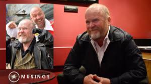 He was also the presenter of fighting series britain's hardest. Panto Interview Steve Mcfadden Dick Whittington Birmingham Hippodrome Youtube