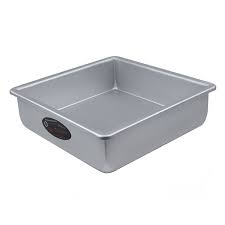 We did not find results for: Fat Daddio S Square Cake Pan 16 X 16 X 3