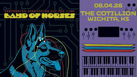 An Evening With Band of Horses