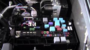 Even an audi or perhaps a maserati, each and every once in a. 2012 Toyota Tundra Fuses And Relays How To By Brookdale Toyota Youtube