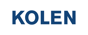 Kolen Groep logo