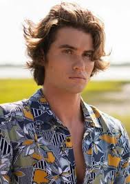 Chase Stokes Fan Casting