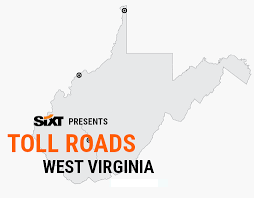 Toll Roads In West Virginia Map West Virginia Toll Roads - Wv Toll Ways & Payment Methods 2021 - Sixt