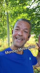 Monday Motivation: Energize Your Week with Exercise