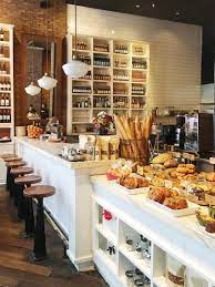 Wildflour Bakery Cafe Makati Manila Philippines Bakery Cafe Cafe Bakery