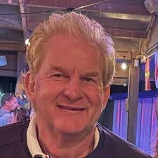 Steve Ginder's Instagram, Twitter & Facebook