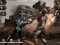 Mortal Kombat X V1 1 0 Apk Mega Mod Sd Data Apk Mansion A Place For Android Apk Sd Data