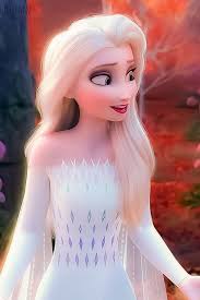Elsa yes