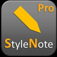 Keep all your documents, notes, essays organized. Stylenote Pro 2 2 4 Apk Full Paid Download Android