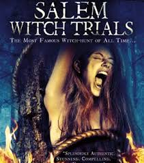 Whatever the case, the salem witch trials and executions are universally declared as a shameful part of history. Film Review Salem Witch Trials 2002 Hnn