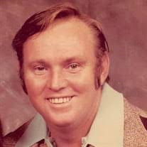 Dallas F. Taylor Obituary (2022)