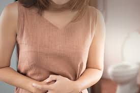 It would appear that the ct confirmed the existence of a 2.3 cm segment of possible wall thickening of 0.7 cm of the hepatic flexure. the is no evidence of bowel obstruction. 10 Things You Should Know About Colorectal Cancer Health News Top Stories The Straits Times